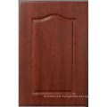 PVC Kitchen Cabinet Door (HLPVC-24) /Wood Cabinet Door